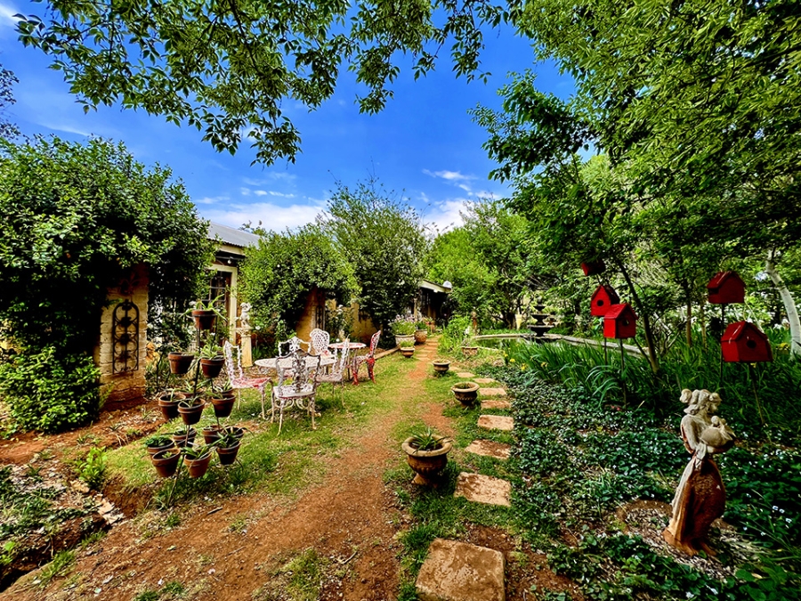 Commercial Property for Sale in Potchefstroom Rural North West